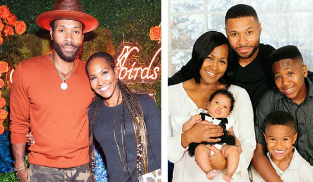 Who Is Daylen Ali Carolina? Facts About Terri J. Vaughn’s Son and His Quiet Life Daylen Ali Carolina