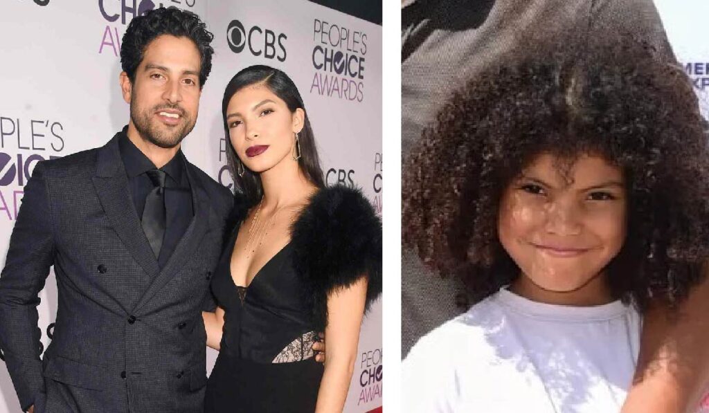 Meet Frankie Elle Rodriguez: Full Details About Adam Rodriguez’s Daughter Frankie Elle Rodriguez