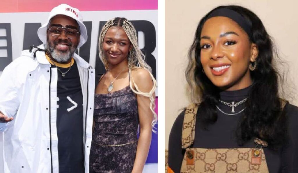 Sophia Hardison: Everything About Kadeem Hardison and Chanté Moore’s Daughter Sophia Hardison