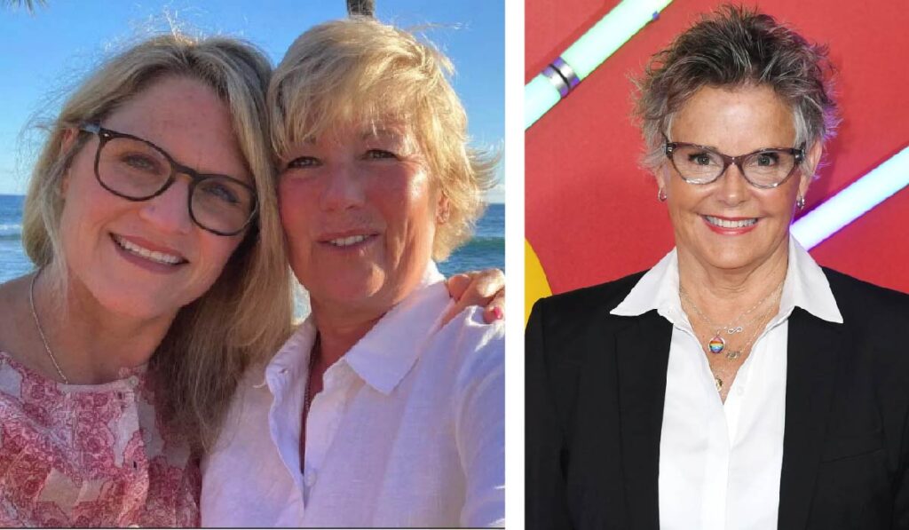 Meet Carrie Schenken: Everything About Amanda Bearse’s Wife and Her Quiet Life Carrie Schenken