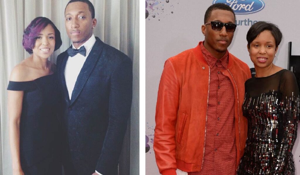 Meet Darragh Moore: Everything to Know About Lecrae’s Wife and Family Life Darragh Moore