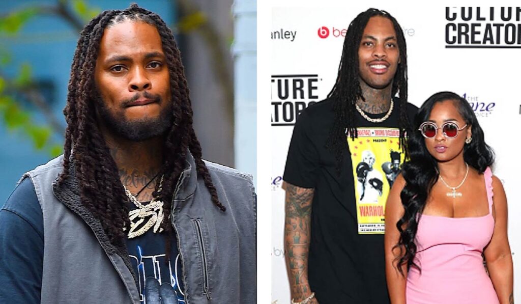Who Is Rahleek Malphurs? The True Story of Waka Flocka Flame’s Brother Rahleek Malphurs