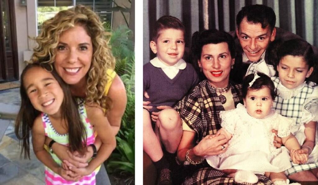 Meet Natalie Oglesby Skalla: The Private Life of Frank Sinatra Jr.’s Daughter Natalie Oglesby Skalla