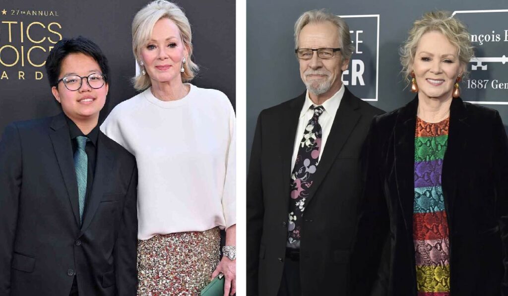 Who Is Connor Douglas Gilliland? A Complete Look at Jean Smart’s Son Connor Douglas Gilliland
