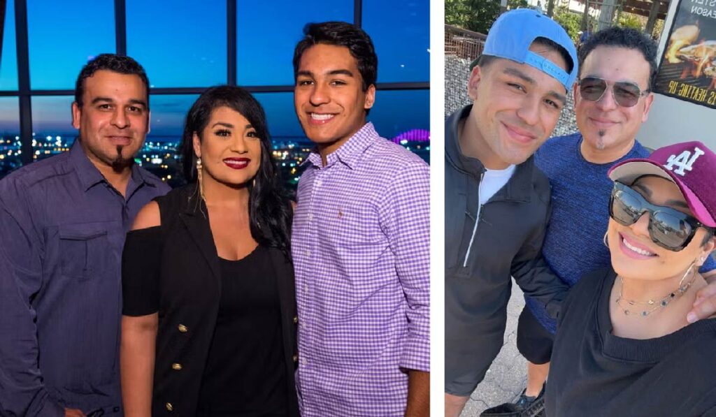 Meet Jovan Arriaga: The Life Story of Suzette Quintanilla’s Son Jovan Arriaga