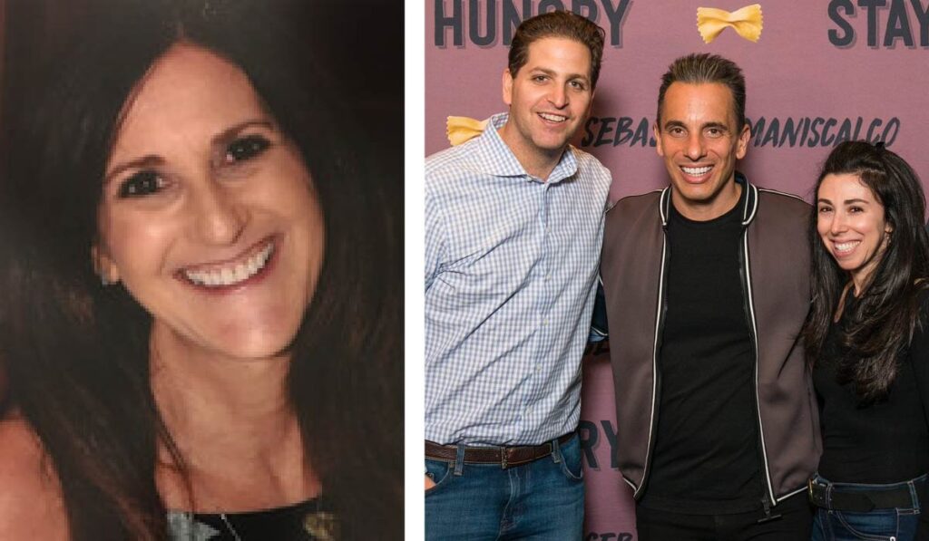 Who Is Erica Tracey Hirshfeld? Complete Guide to Peter Schrager’s Wif Erica Tracey Hirshfeld
