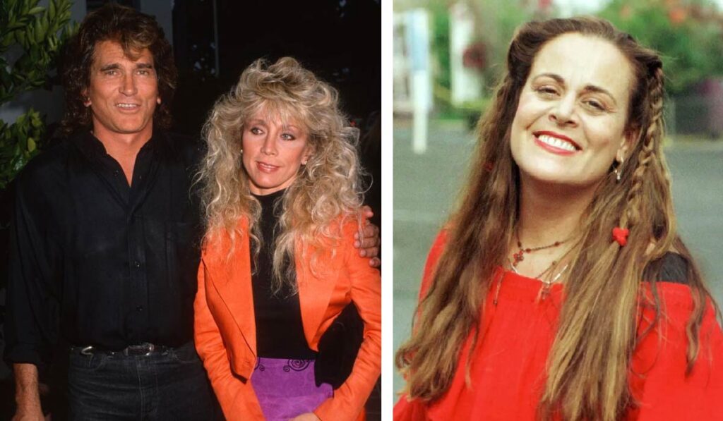 Cheryl Ann Pontrelli: The Quiet Life of Michael Landon’s Daughter and Her Inspiring Journey Cheryl Ann Pontrelli