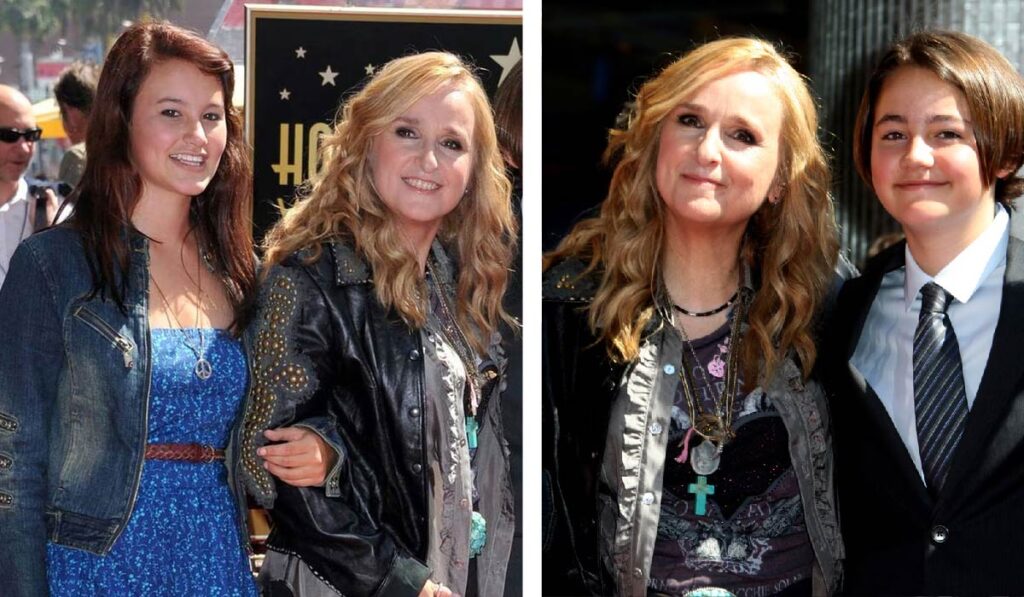 Who Is Johnnie Rose Etheridge? Inside the Life of Melissa Etheridge’s Daughter Johnnie Rose Etheridge