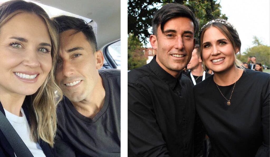 Who Is Mallory Plotnik? Inside the Private Life of Phil Wickham’s Wife Mallory Plotnik