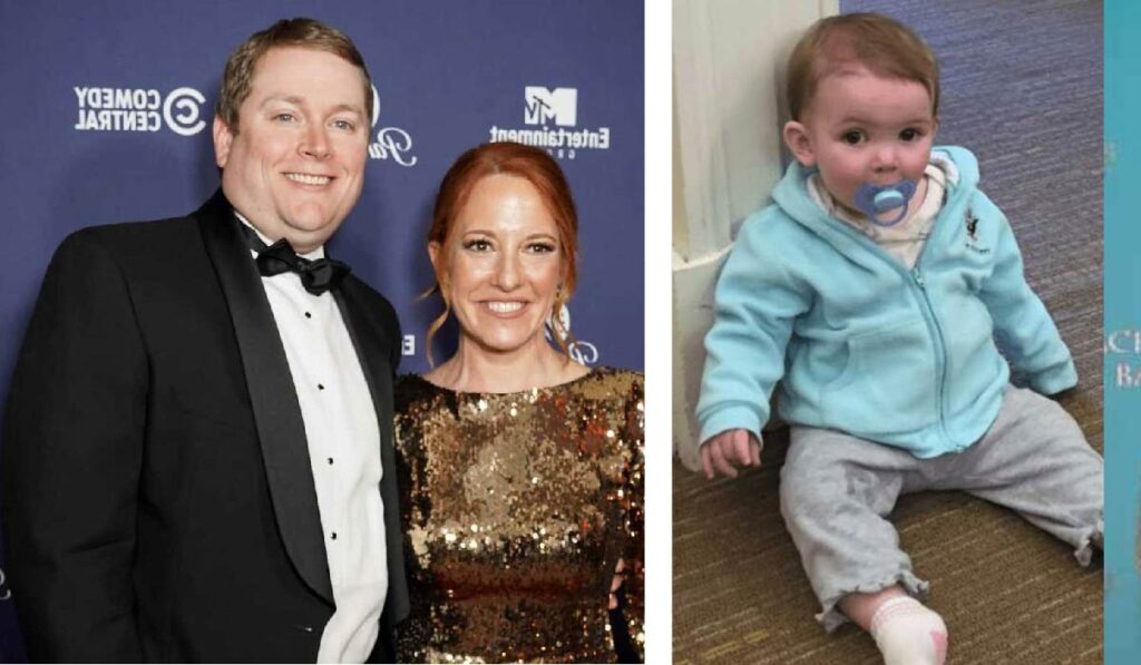 Who Is Genevieve Mecher? Everything About Jen Psaki’s Daughter in 2026 Genevieve Mecher