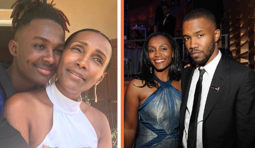 Who Is Ashley Nikkii Ellison? Everything to Know About Frank Ocean’s Daughter Ashley Nikkii Ellison
