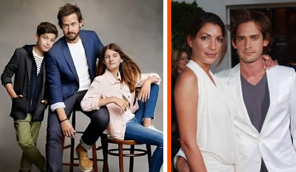 Who is Thalie Kemp? All You Need To Know About Will Kemp’s Daughter Thalie Kemp