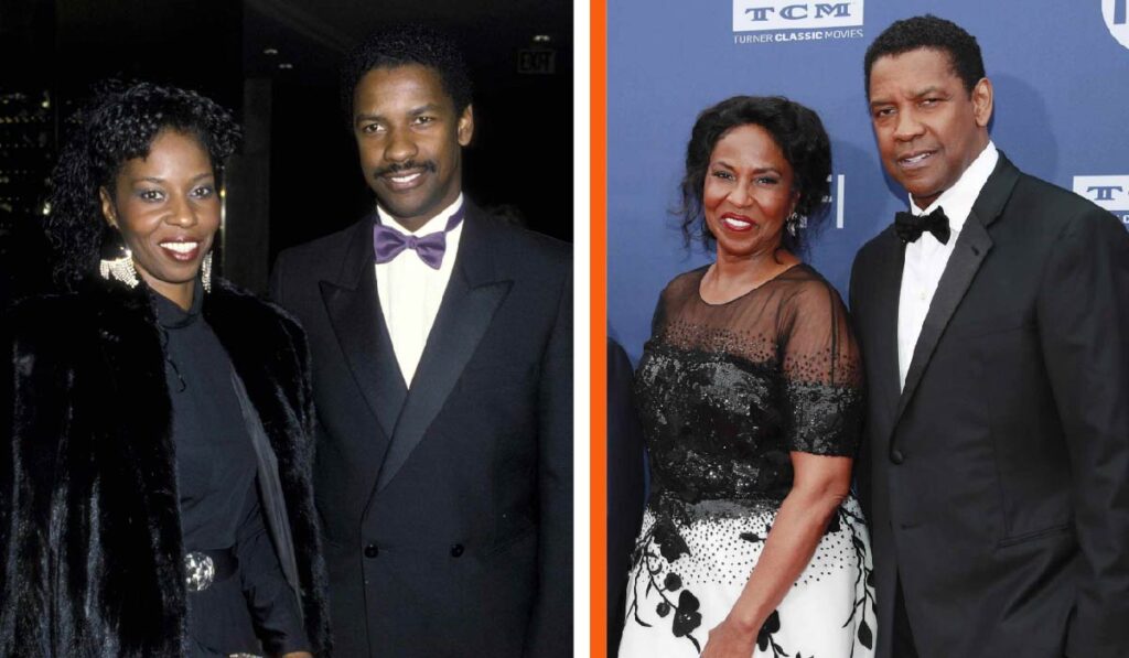 Who Is Lorice Washington? Full Story of Denzel Washington’s Sister Lorice Washington