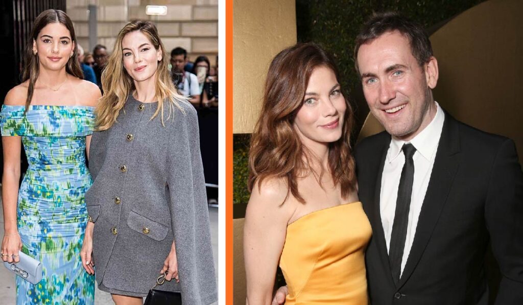 Who Is Willow Katherine White? Meet Michelle Monaghan’s Daughter Willow Katherine White