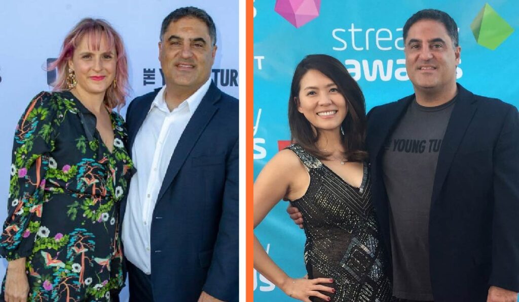 Wendy Lang: Age, Therapist Career, Family, and Marriage to Cenk Uygur Wendy Lang