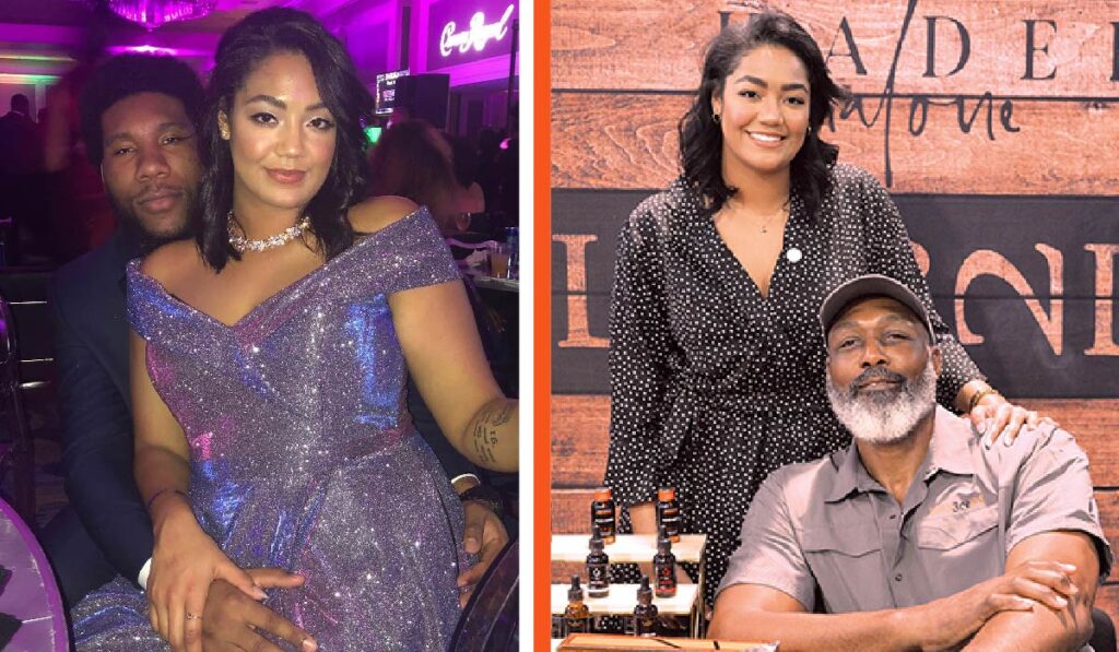 Who Is Kadee Malone? All About the Life of Karl Malone’s Daughter Kadee Malone