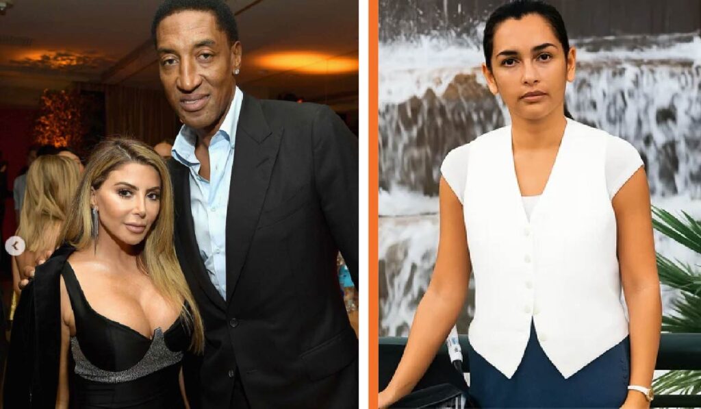 Yvette Deleone: Early Life, Legal Case, and Life After Scottie Pippen Yvette Deleone