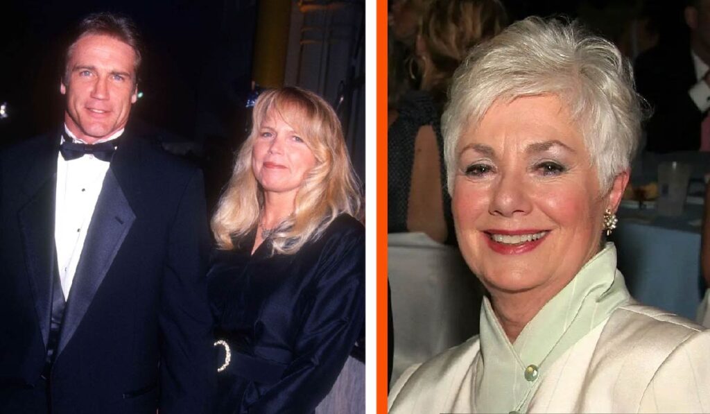 Who Is Mary Carey Van Dyke? Inside the Private Life of Barry Van Dyke’s Wife Mary Carey Van Dyke
