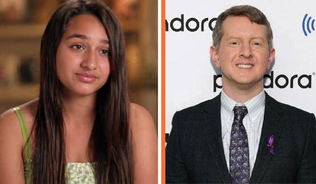 Who Is Caitlin Elizabeth Jennings? Everything About Ken Jennings’ Daughter Caitlin Elizabeth Jennings