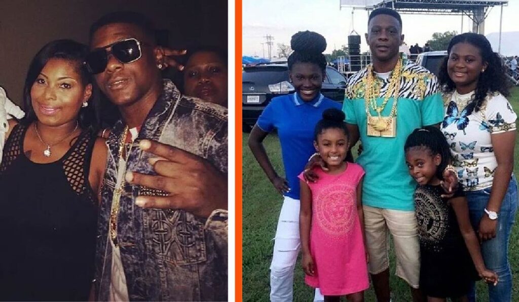 Who is Tarlaysia Hatch? The Untold Story of Boosie Badazz’s Daughter Tarlaysia Hatch
