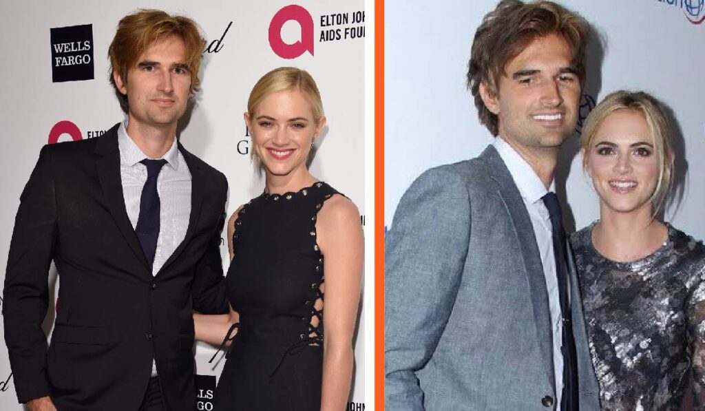Who Is Blake Anderson Hanley? Meet Emily Wickersham’s Ex-Husband Blake Anderson Hanley