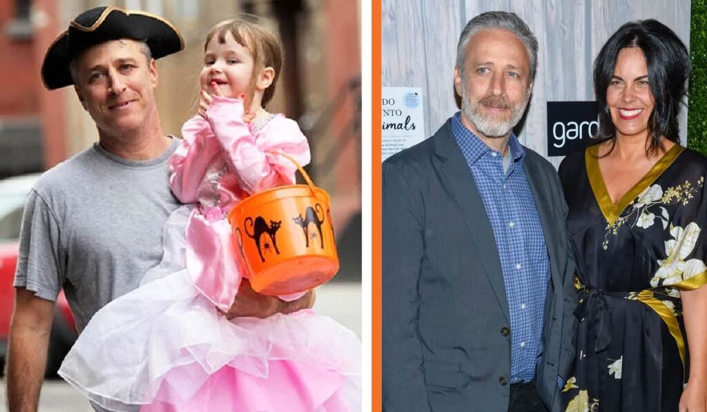 Who Is Maggie Rose Stewart? Everything to Know About Jon Stewart’s Daughter Maggie Rose Stewart