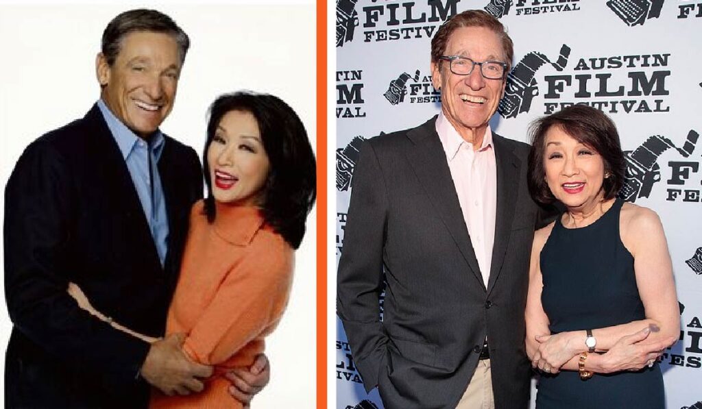 Phyllis Minkoff: The Untold Story of Maury Povich’s First Wife Phyllis Minkoff