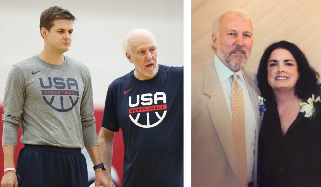 Micky Popovich