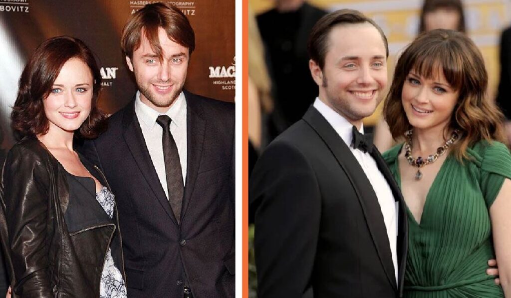 Who Is Eric David Bledel? All About Alexis Bledel’s Brother Eric David Bledel