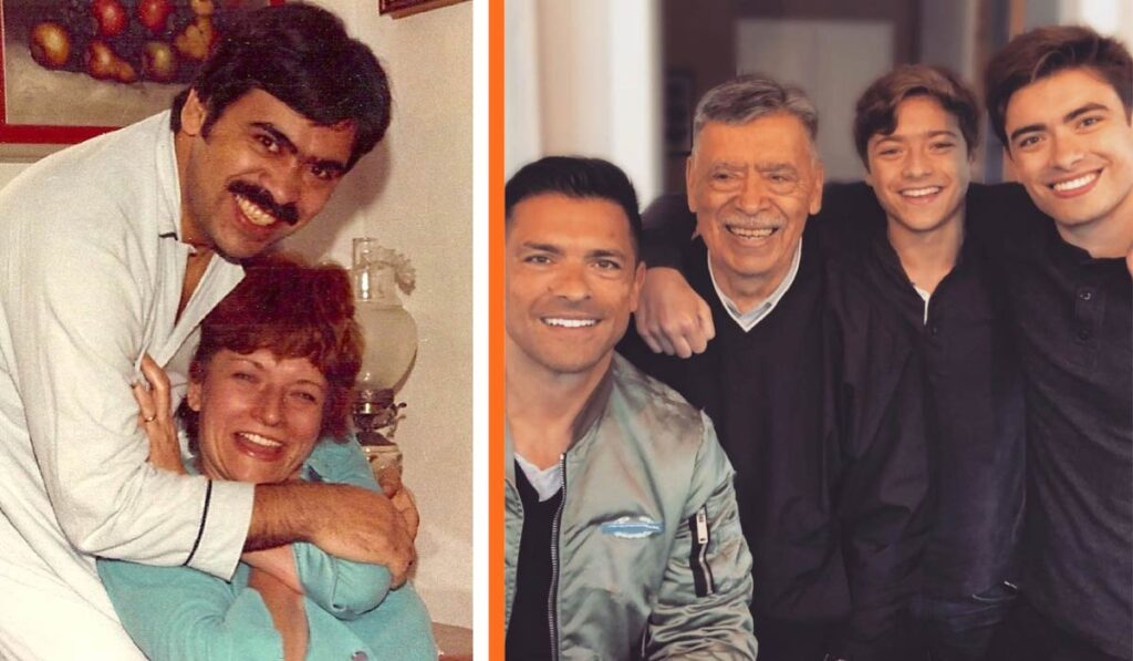 Saul Consuelos