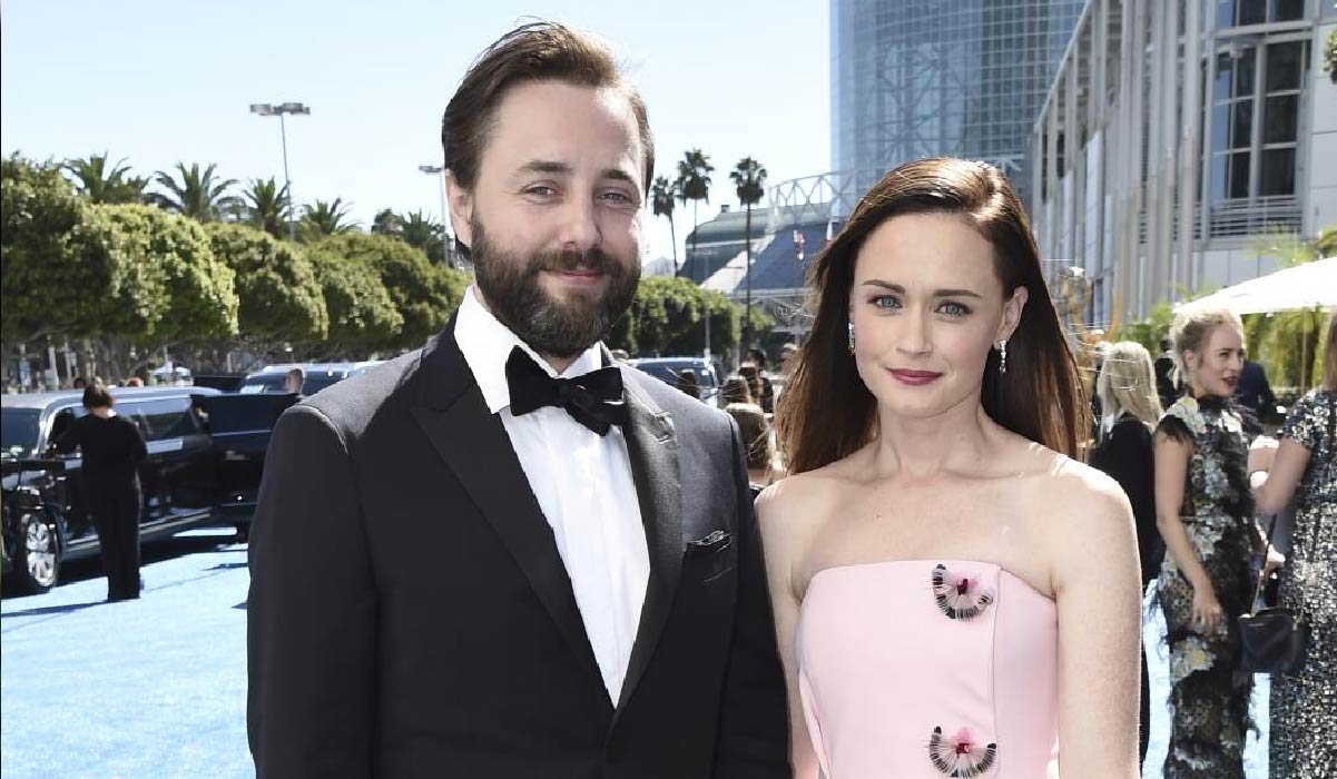 Eric David Bledel