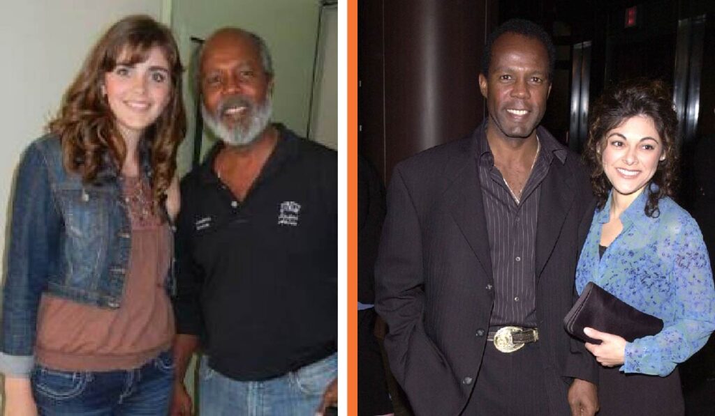 Meet Elina Gilyard: Everything About Clarence Gilyard’s Wife and Family Life Elina Gilyard