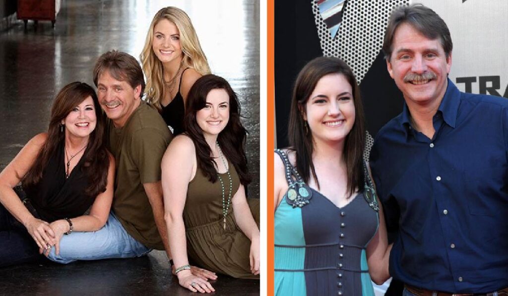 Jordan Foxworthy: Everything to Know About Jeff Foxworthy’s Daughter Jordan Foxworthy