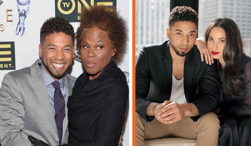 Who Is Janet Smollett? Inside The Private Life Of Joel Smollett’s Wife Janet Smollett