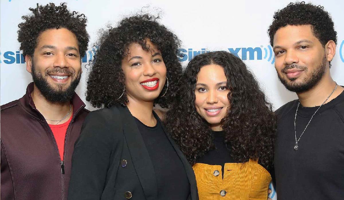 Janet Smollett