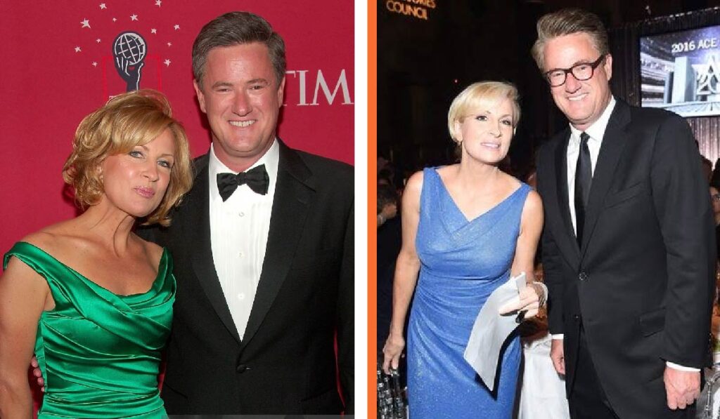 Susan Waren: Biography, Career, Marriage to Joe Scarborough, and Life After Divorce Susan Waren