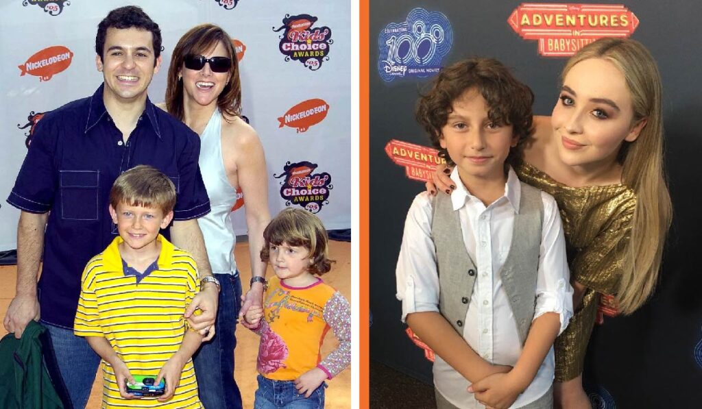 Auggie Savage: A Look at the Life of Fred Savage’s Youngest Child Auggie Savage