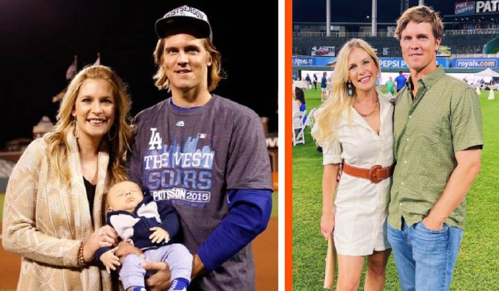 Who Is Emily Kuchar? Full Life Story of Zack Greinke’s Wife Emily Kuchar