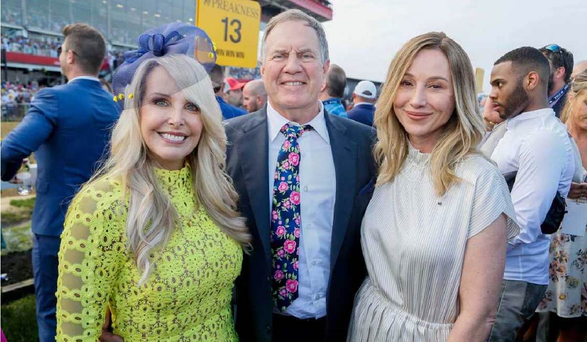 Debby Belichick