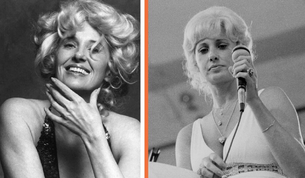 Gwendolyn Lee Byrd: The Untold Story of Tammy Wynette’s Daughter Gwendolyn Lee Byrd