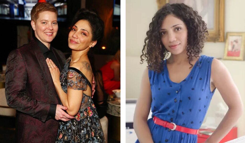 Who Is Claire J. Savage? Facts About Jasika Nicole’s Partner Claire J. Savage