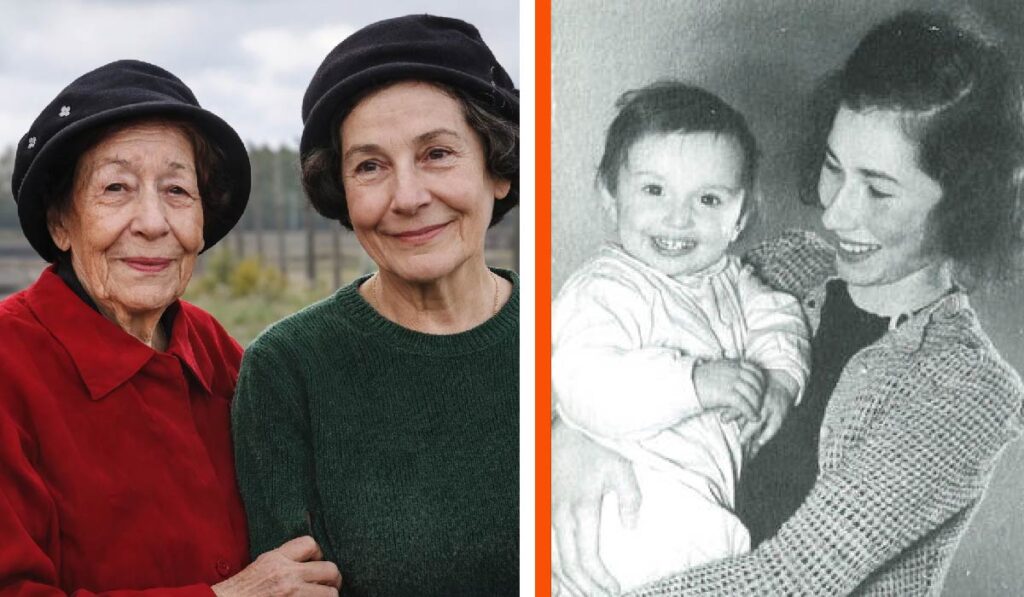 Who Is Gabi Goslar? The Brave Life Behind Anne Frank’s Circle Gabi Goslar