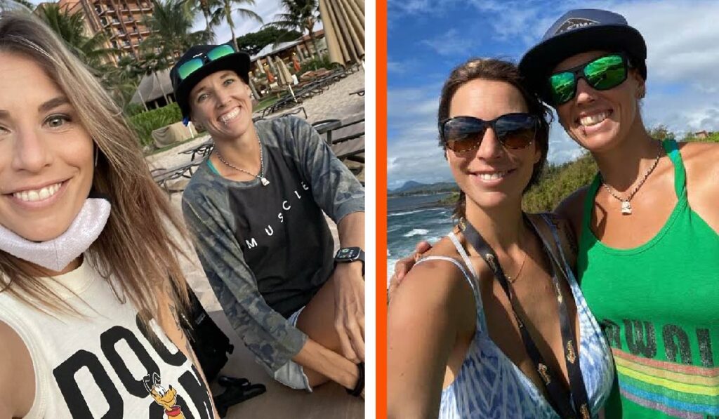 Who Is Leiana Evensen? Life, Career, and Love Story with Lyssa Chapman Leiana Evensen