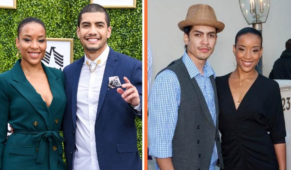 Who Is Sherry Aon? Inside Rick Gonzalez’s Wife’s Life and Family Sherry Aon
