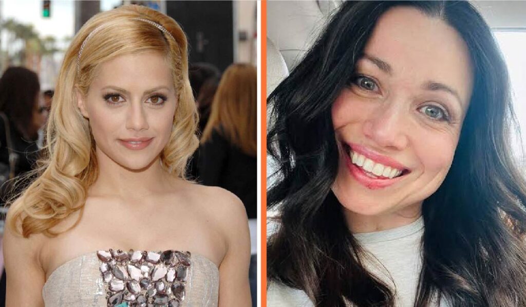 Who Is Pia Bertolotti? Brittany Murphy’s Half-Sister Explained Pia Bertolotti