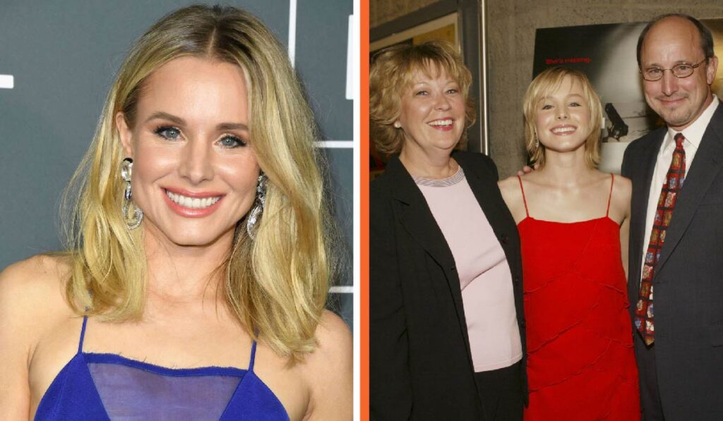Who Is Lorelei Frygier? Meet Kristen Bell’s Mother Lorelei Frygier
