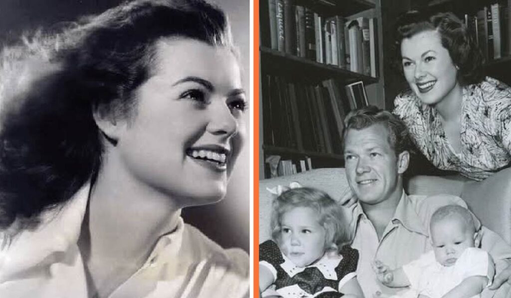 Meet Juanita Katt: Everything About Barbara Hale’s Daughter Juanita Katt