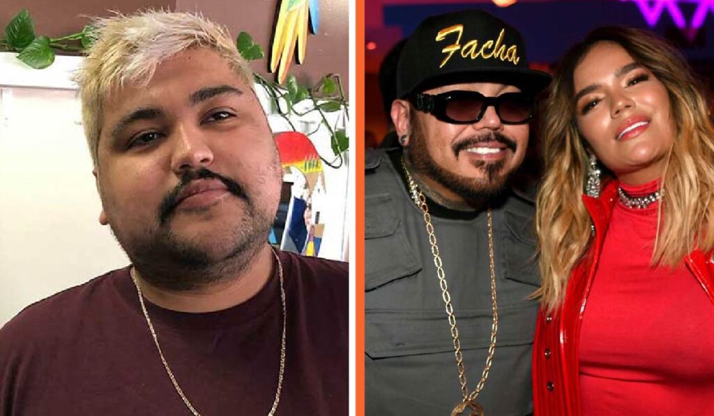 Meet Savani Quintanilla: Everything About A.B. Quintanilla’s Son Savani Quintanilla